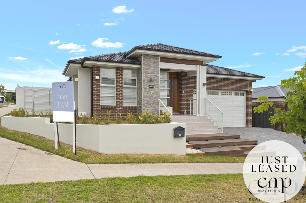 1 Ure St, Oran Park, NSW 2570