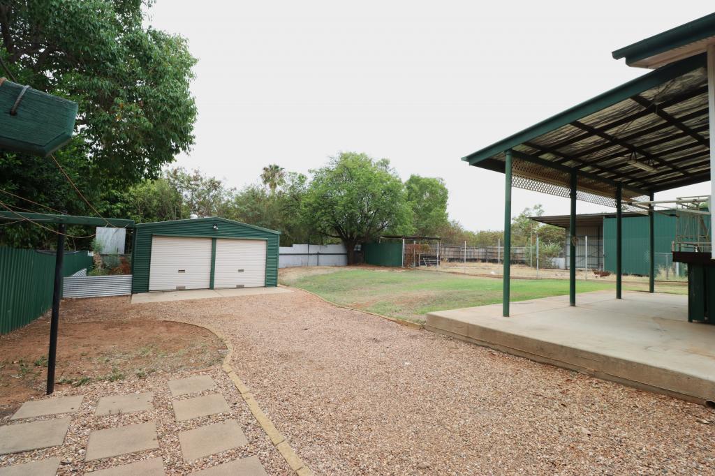 32 Carbine Ave, Mount Isa, QLD 4825