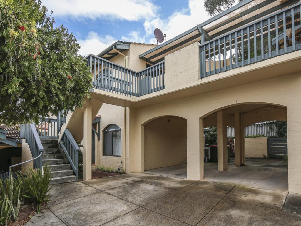 4/8 Deeley St, Maylands, WA 6051