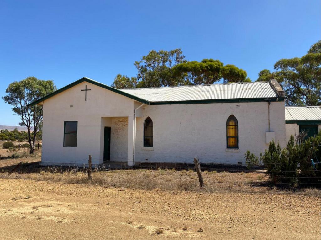 1 Second St, Carrieton, SA 5432