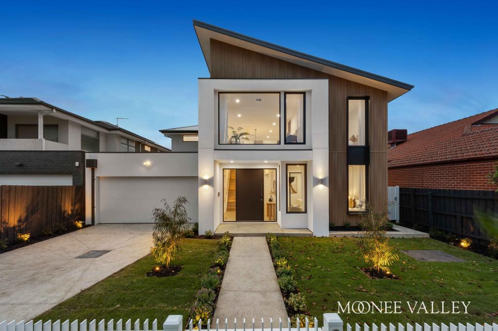 20 MACEY AVE, AVONDALE HEIGHTS, VIC 3034