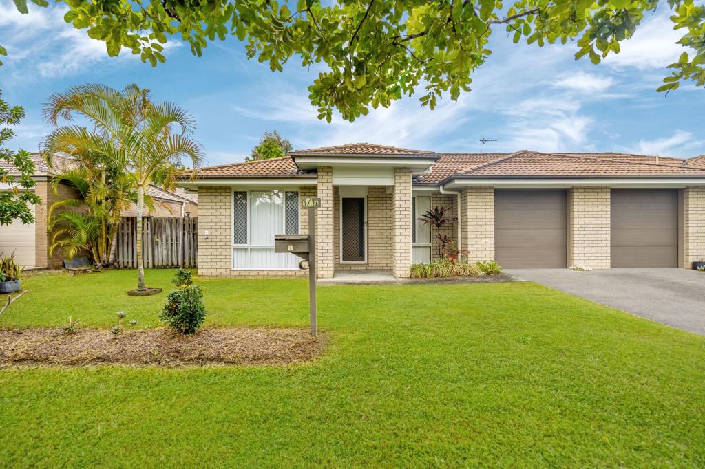 1/26 Bennett Way, Upper Coomera, QLD 4209