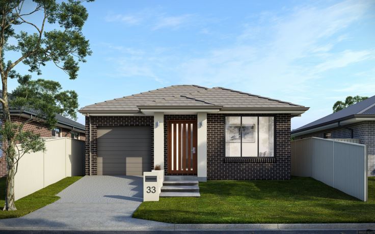 Contact Agent For Address, Oran Park, NSW 2570