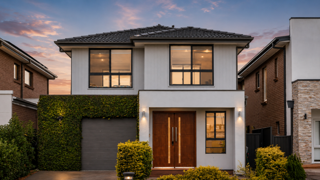 84 SEVENTH AVE, AUSTRAL, NSW 2179