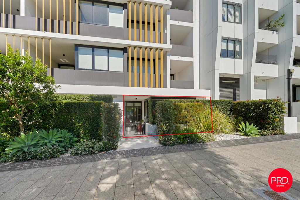 G08/10 Stanley St, Kogarah, NSW 2217