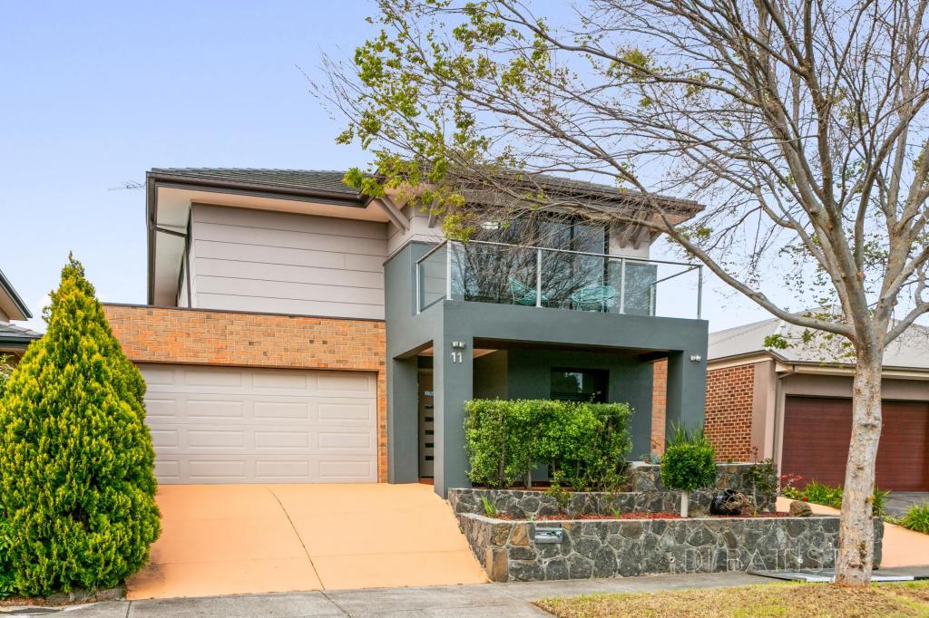 11 Baronial Way, Craigieburn, VIC 3064