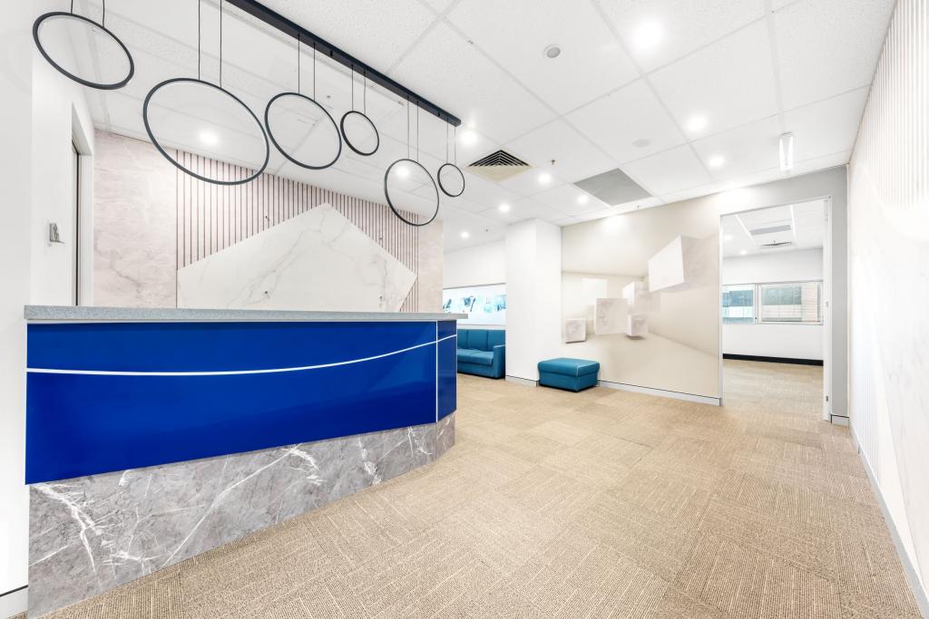 Suite 1203/22 Market St, Sydney, NSW 2000