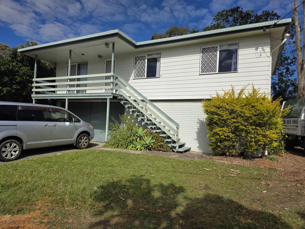 47 Yvonne Dr, Boronia Heights, QLD 4124