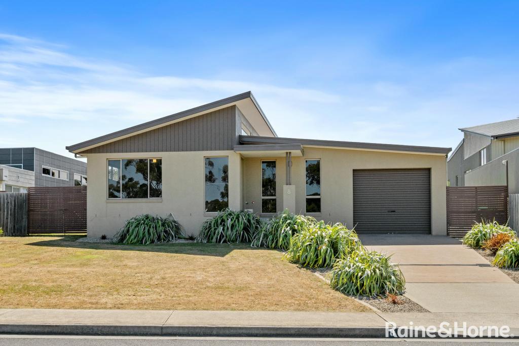 8 Ineke Dr, Kingston, TAS 7050