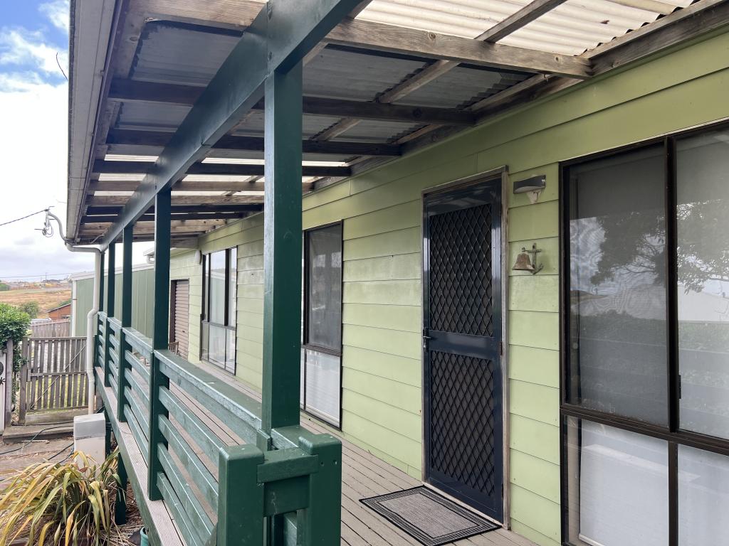 1 Mckenzie Ave, Currie, TAS 7256