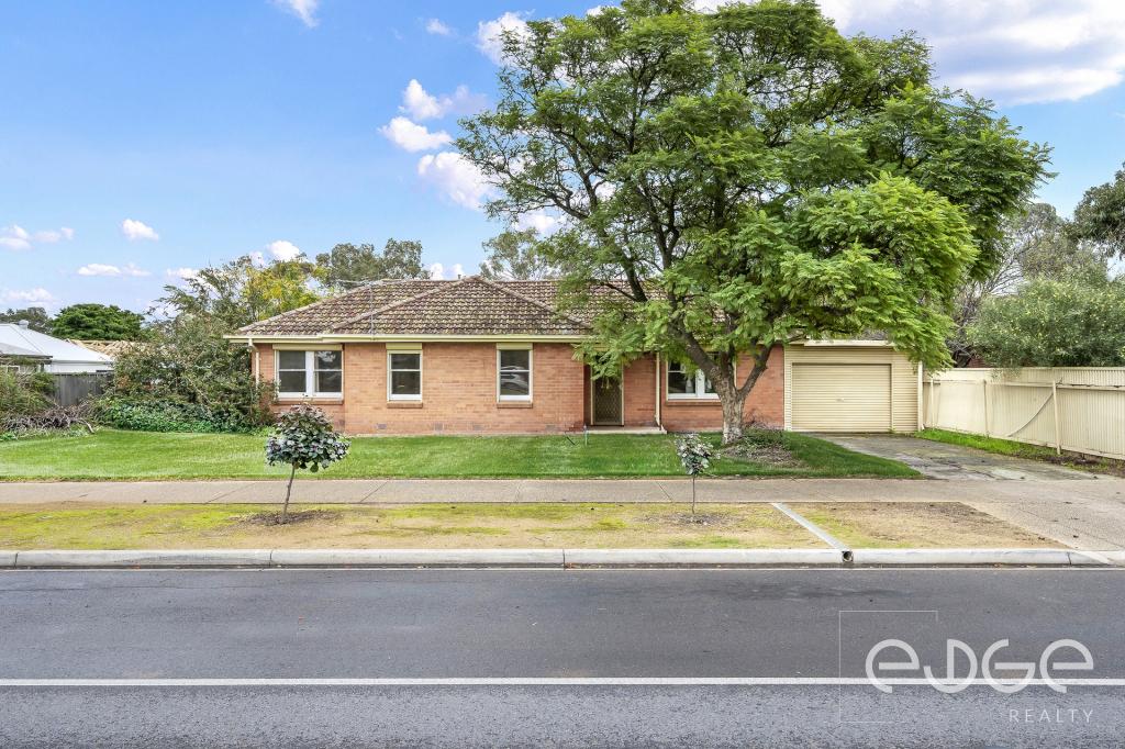 161 Peachey Rd, Davoren Park, SA 5113
