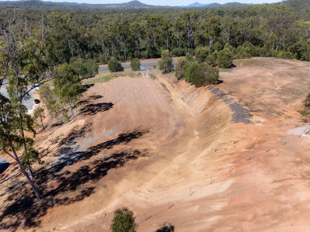 Lot 15 Brendonna Rd, Burua, QLD 4680