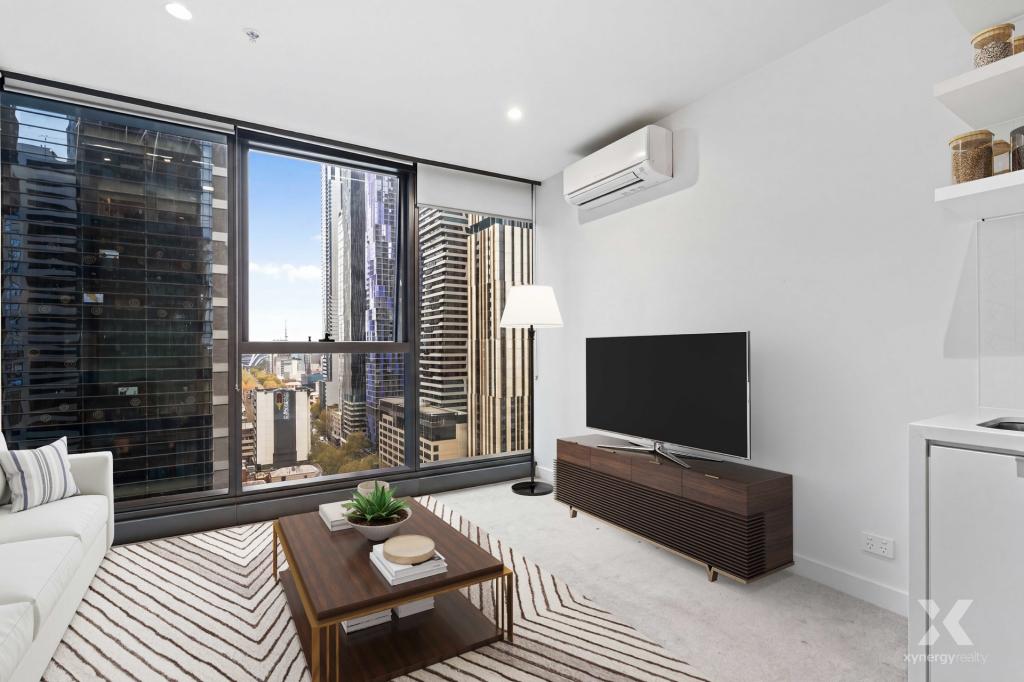 1903/285 LA TROBE ST, MELBOURNE, VIC 3000