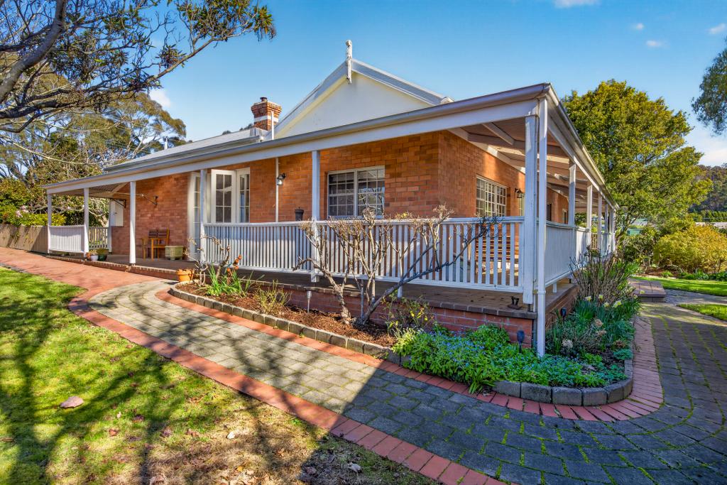 38 Grubb St, Beaconsfield, TAS 7270
