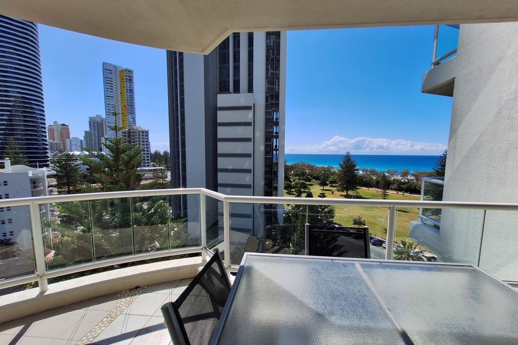 44/177 Old Burleigh Rd, Broadbeach, QLD 4218