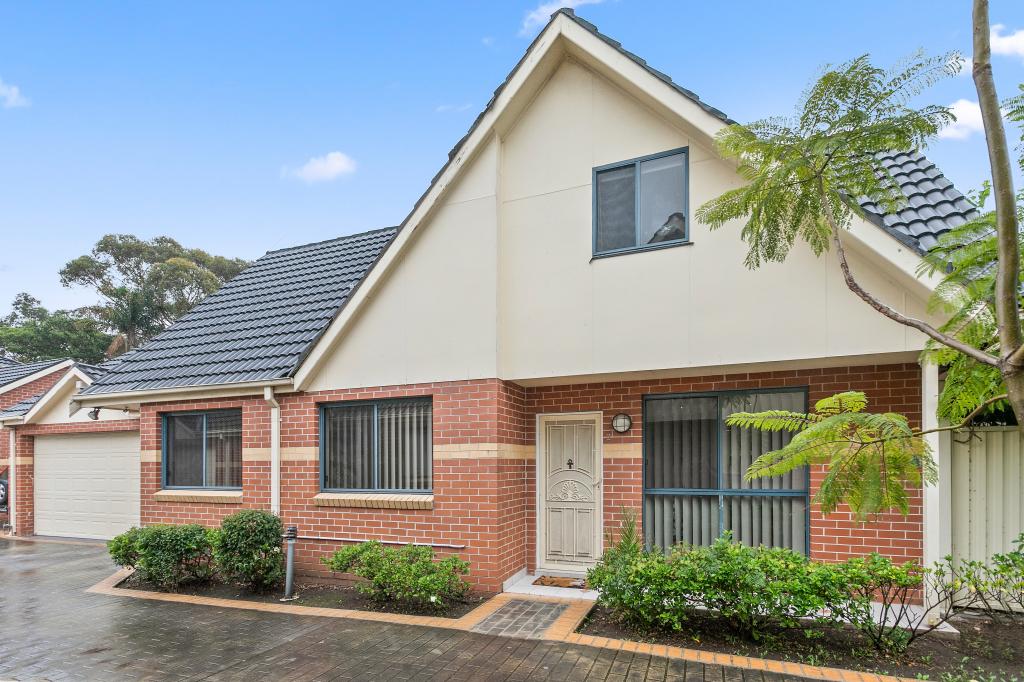 2/317 Stacey St, Bankstown, NSW 2200