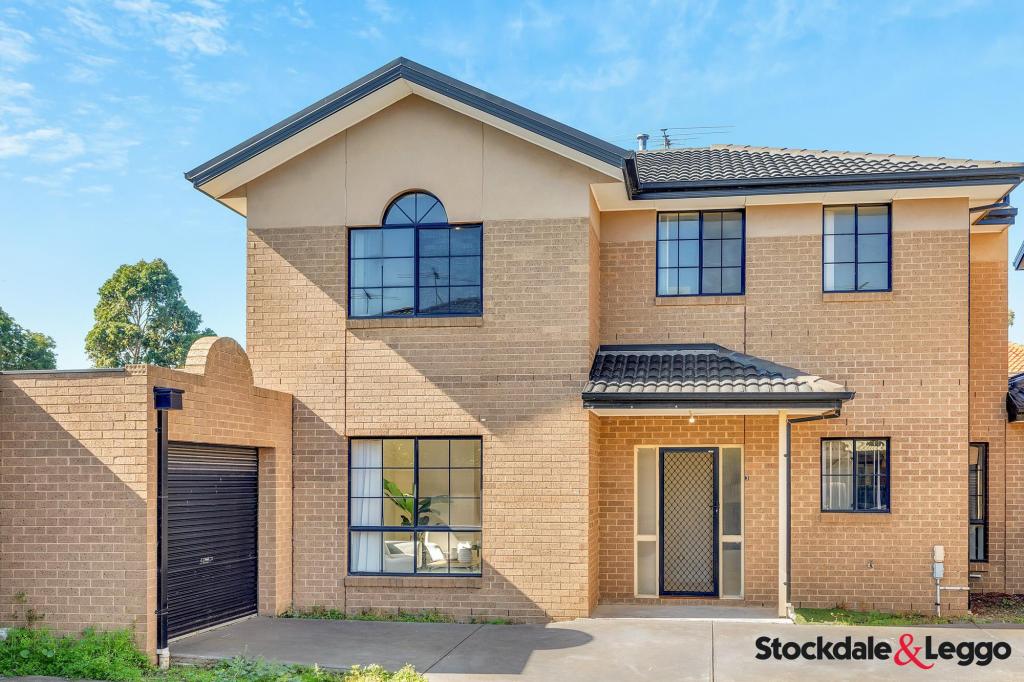 3/64 Doherty St, Deer Park, VIC 3023