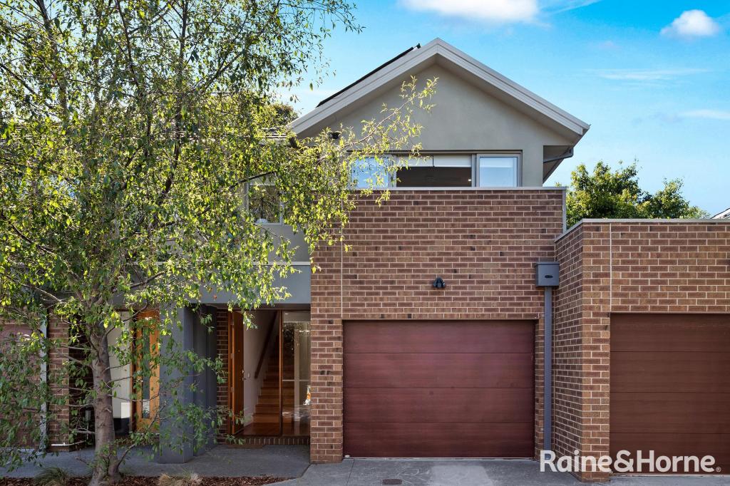 6/2 Winona Gr, Pascoe Vale South, VIC 3044