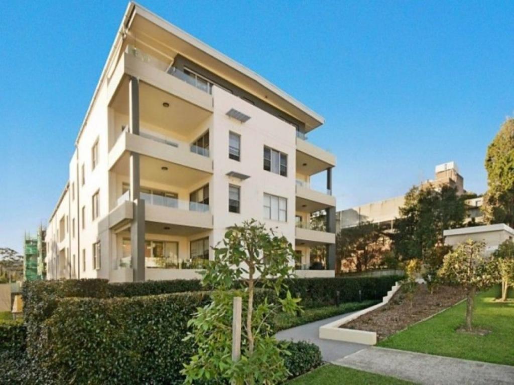 103/11 Moree St, Gordon, NSW 2072