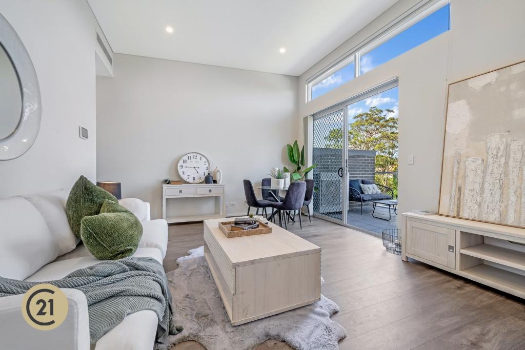 27/9 Fisher Ave, Pennant Hills, NSW 2120