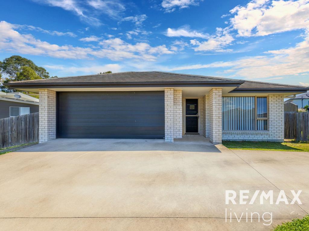 47 Settlers Rise, Woolmar, QLD 4515