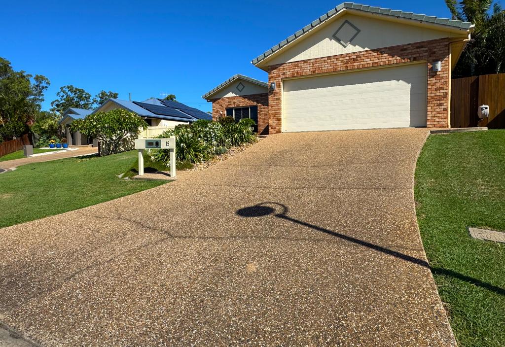 15 Thomas Healy Dr, Bundaberg East, QLD 4670