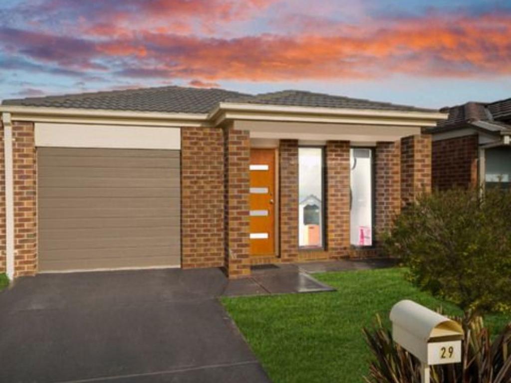 29 Playford Dr, Wyndham Vale, VIC 3024