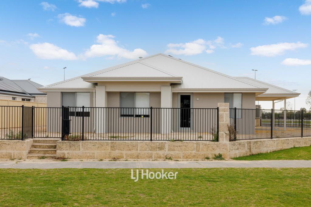 39 Kingston Dr, Australind, WA 6233