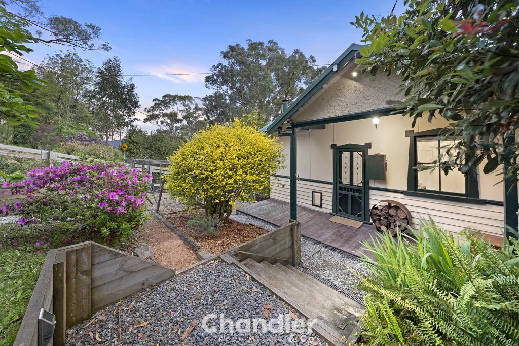 42 Belgrave-Gembrook Rd, Belgrave, VIC 3160