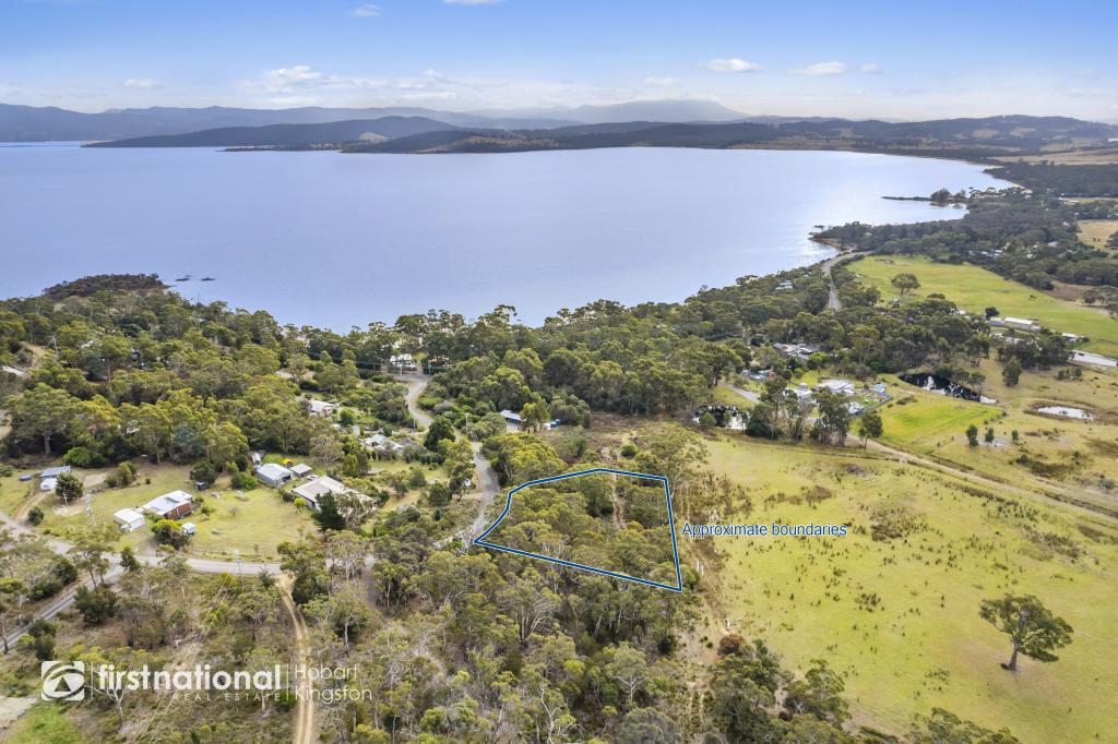 Lot 4 Bruny Island Main Rd, Great Bay, TAS 7150