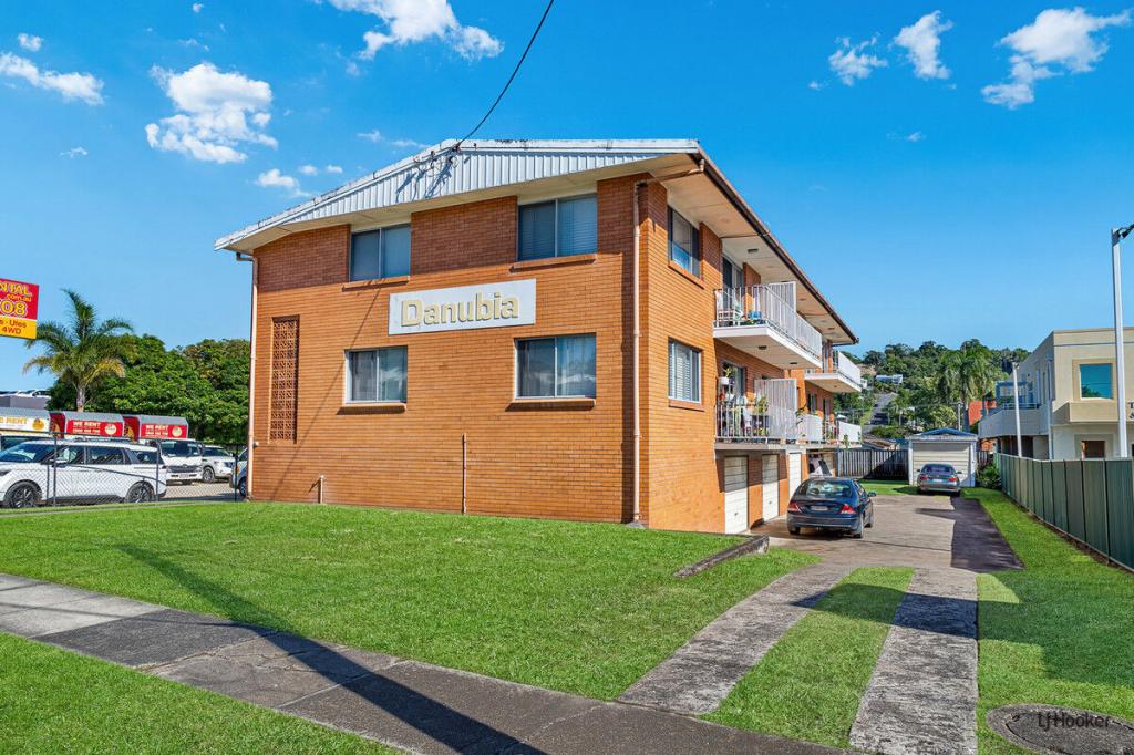 5/149 Wharf St, Tweed Heads, NSW 2485