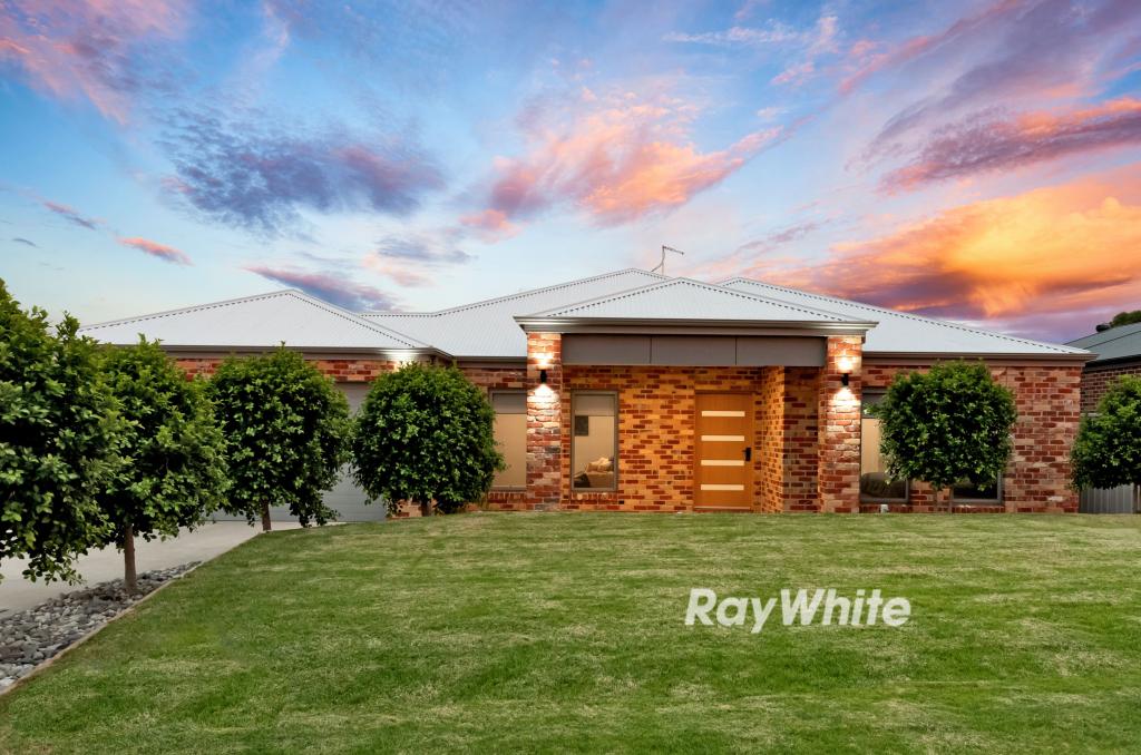 13 Hocking Ct, Merbein, VIC 3505