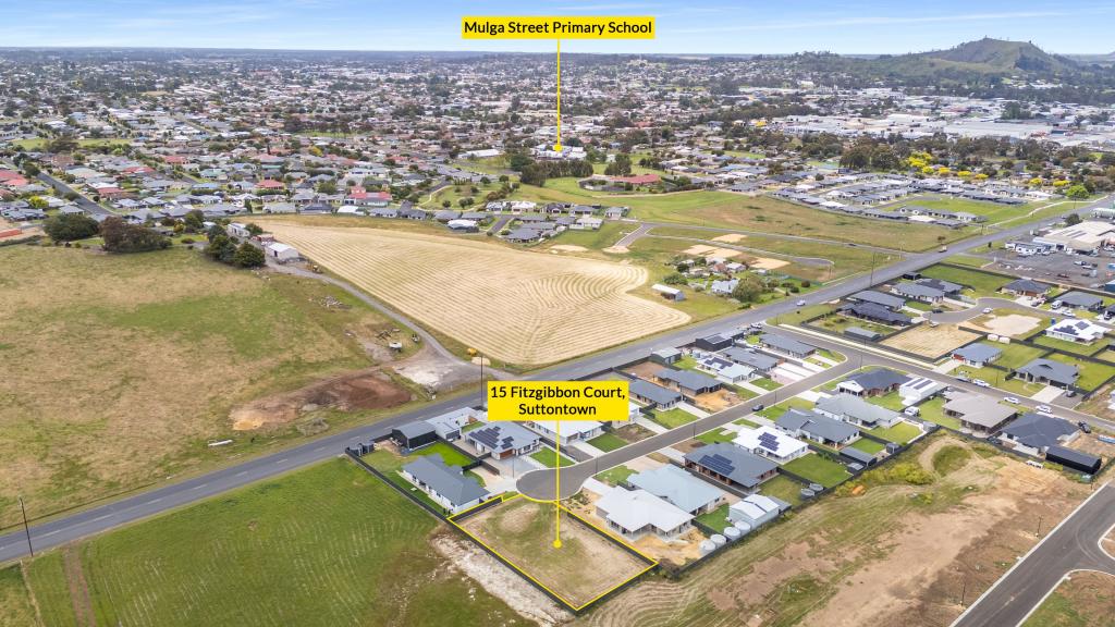 15 Fitzgibbon Ct, Suttontown, SA 5291