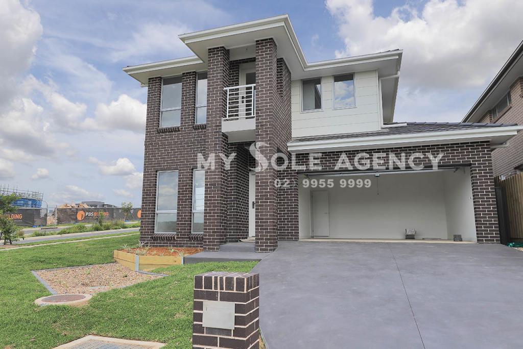 2 Maracana St, North Kellyville, NSW 2155