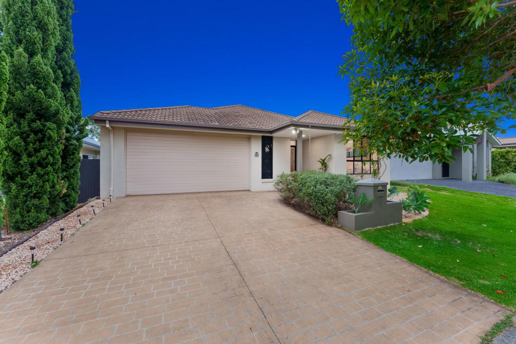 12 Wombat Pde, North Lakes, QLD 4509