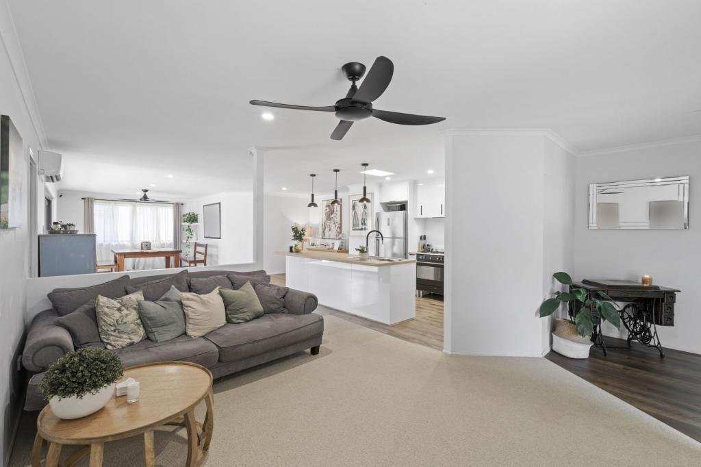 1 Stillwater Cres, Robina, QLD 4226