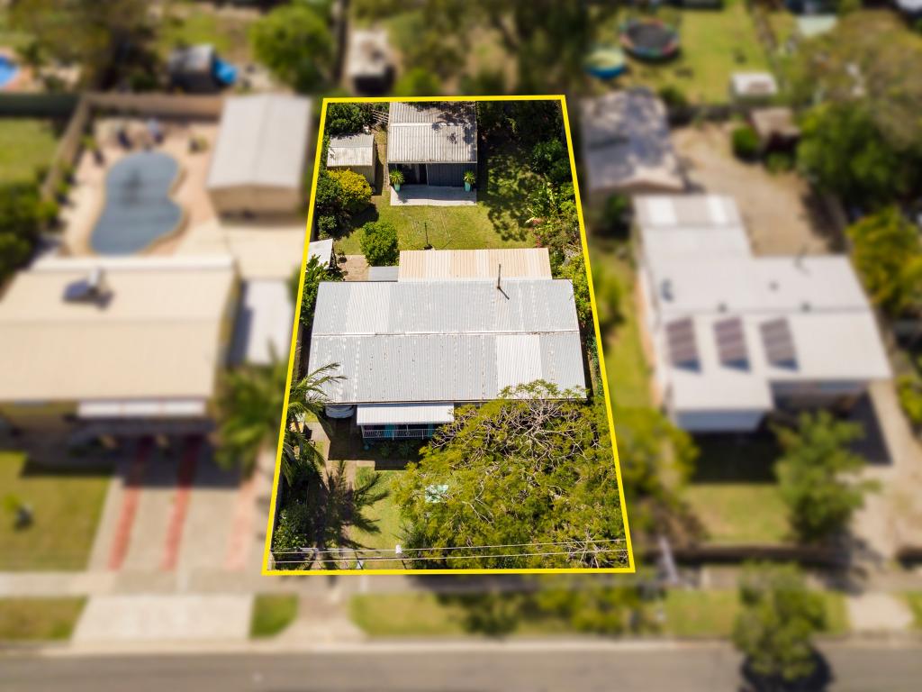 11 Margarette St, Logan Central, QLD 4114