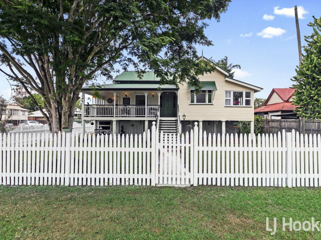 47 North St, Maryborough, QLD 4650