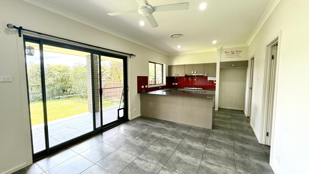 219 OLD WINDSOR RD, NORTHMEAD, NSW 2152