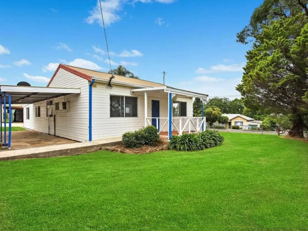 24 Radnor Rd, Bargo, NSW 2574