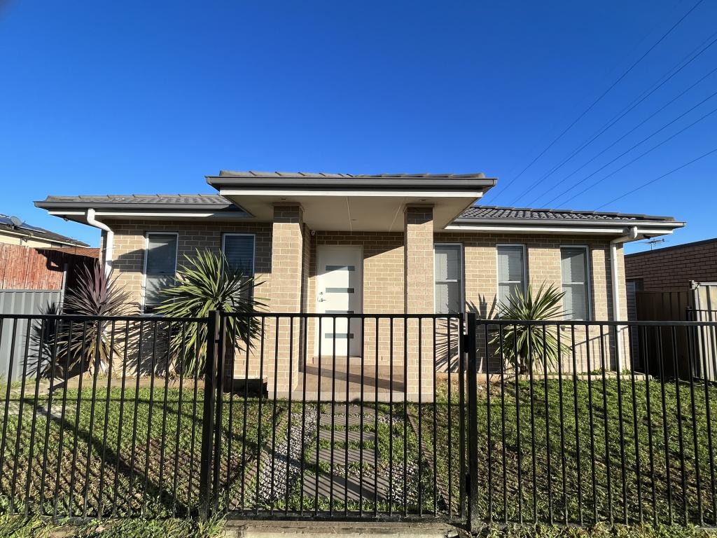 15a Isles Pl, Plumpton, NSW 2761