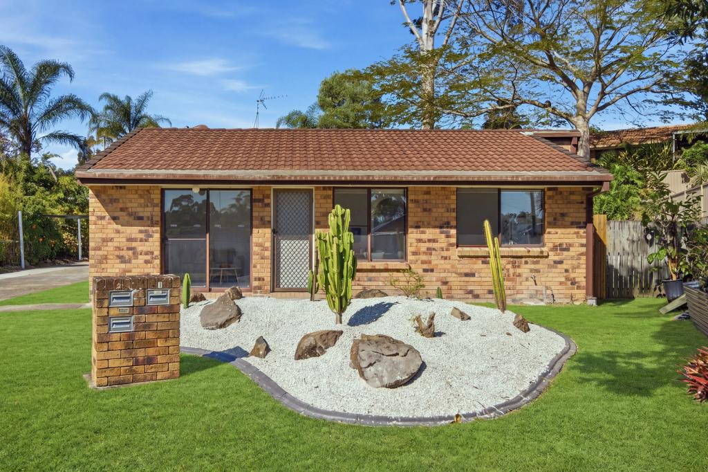 1/9 Columbia Ct, Oxenford, QLD 4210