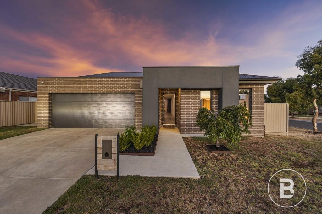 2 Bliss St, Winter Valley, VIC 3358