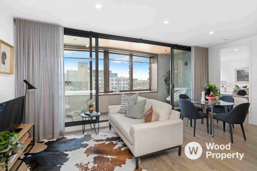 801/19 Judd St, Richmond, VIC 3121