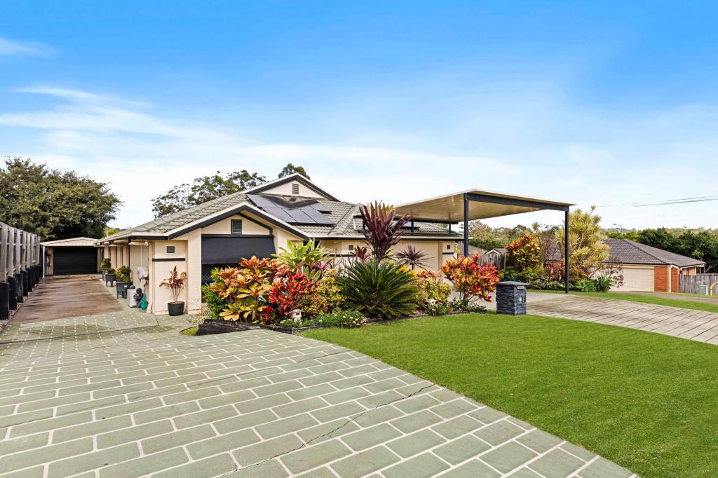 7 Beechwood Pl, Warner, QLD 4500