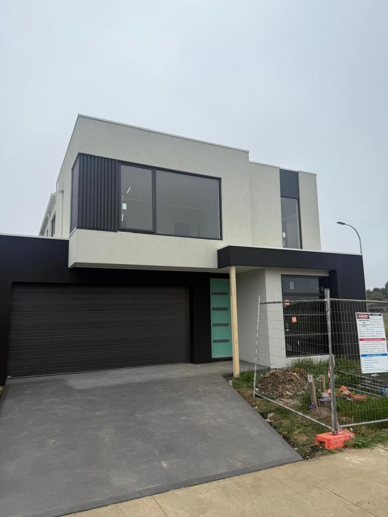 LOT 451 MASERATI WAY, CRANBOURNE EAST, VIC 3977