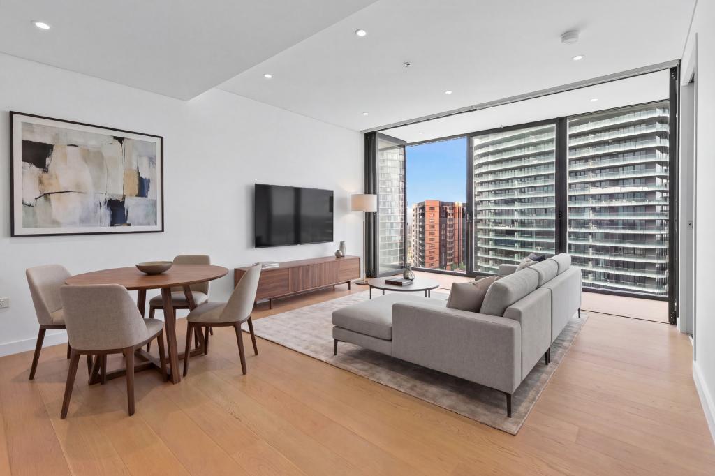 2606/10 ATCHISON ST, ST LEONARDS, NSW 2065