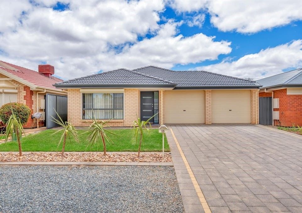 15 Olive Gr, Munno Para West, SA 5115