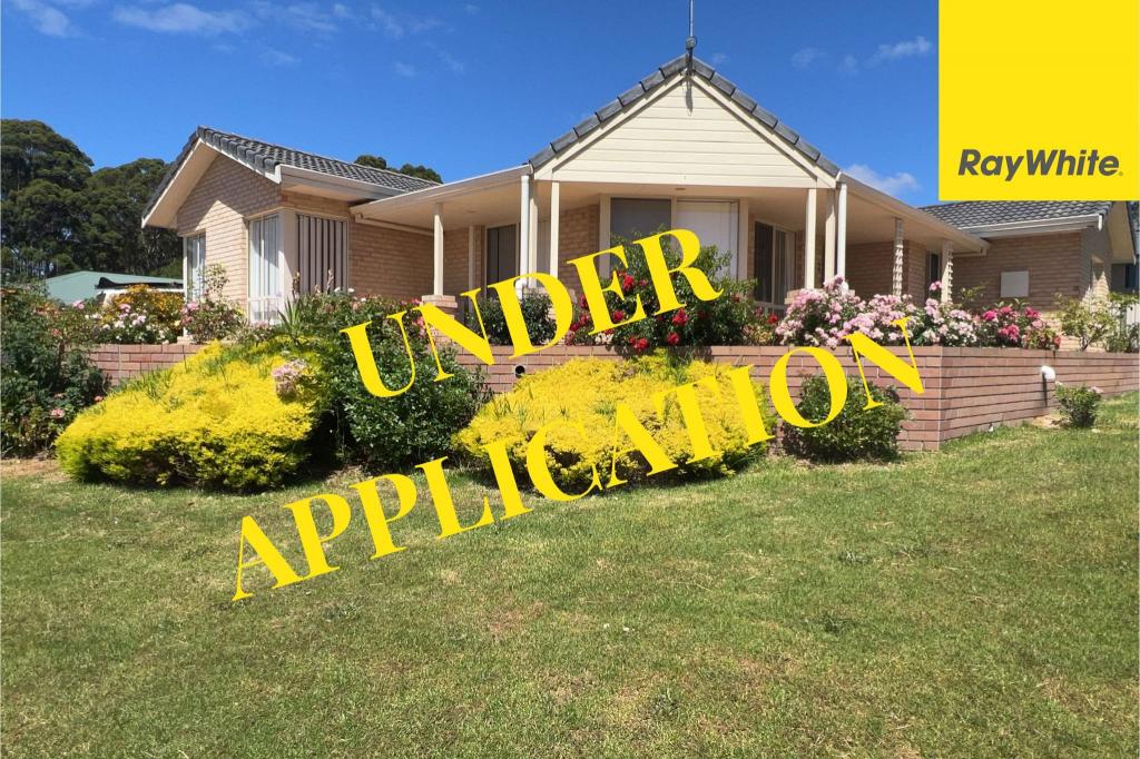 2 Agnes Cl, Denmark, WA 6333