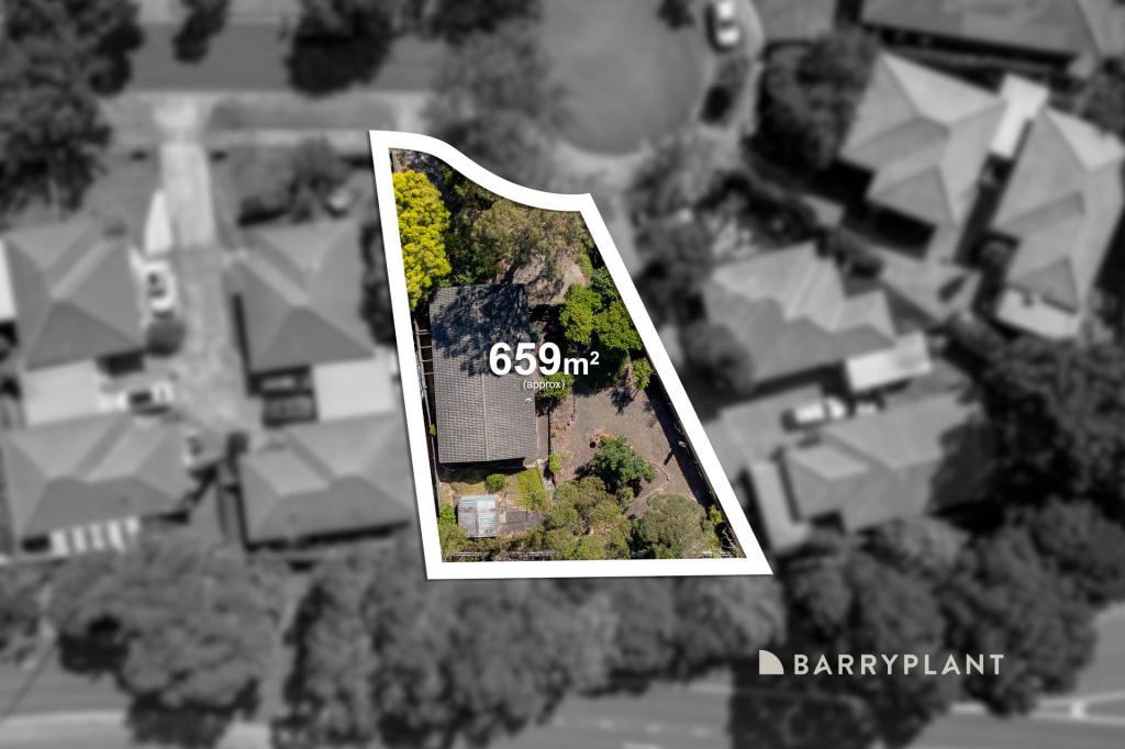 18 Linlithgow Ct, Narre Warren, VIC 3805